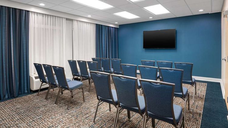 Hampton Inn Tallahassee-Central Meeting
