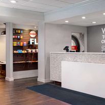Hampton Inn Tallahassee-Central