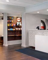 Hampton Inn Tallahassee-Central