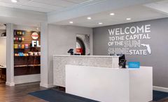 Hampton Inn Tallahassee-Central