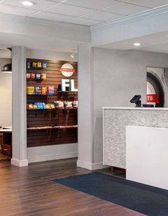 Hampton Inn Tallahassee-Central