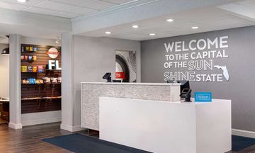 Hampton Inn Tallahassee-Central