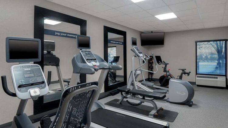 Hampton Inn Tallahassee-Central Health