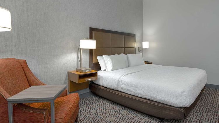 Hampton Inn Tallahassee-Central Room