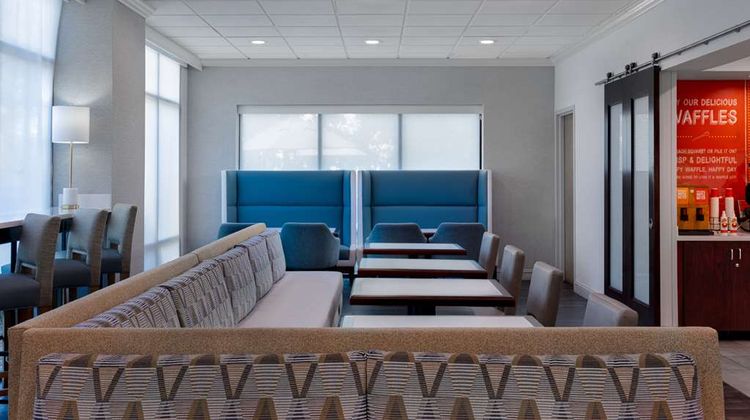 Hampton Inn Tallahassee-Central Restaurant