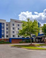 Hampton Inn & Suites Tallahassee I-10