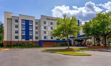 Hampton Inn & Suites Tallahassee I-10