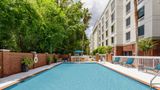 Hampton Inn & Suites Tallahassee I-10 Pool