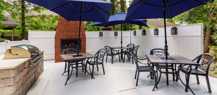 Hampton Inn & Suites Tallahassee I-10 Exterior