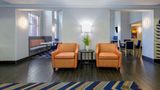 Hampton Inn & Suites Tallahassee I-10 Lobby