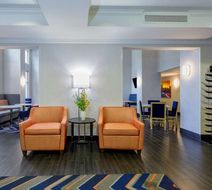 Hampton Inn & Suites Tallahassee I-10 Lobby