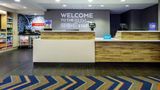 Hampton Inn & Suites Tallahassee I-10 Lobby