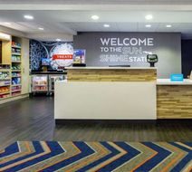 Hampton Inn & Suites Tallahassee I-10 Lobby