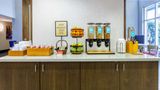 Hampton Inn & Suites Tallahassee I-10 Restaurant
