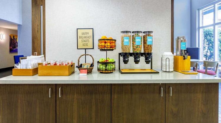 Hampton Inn & Suites Tallahassee I-10 Restaurant