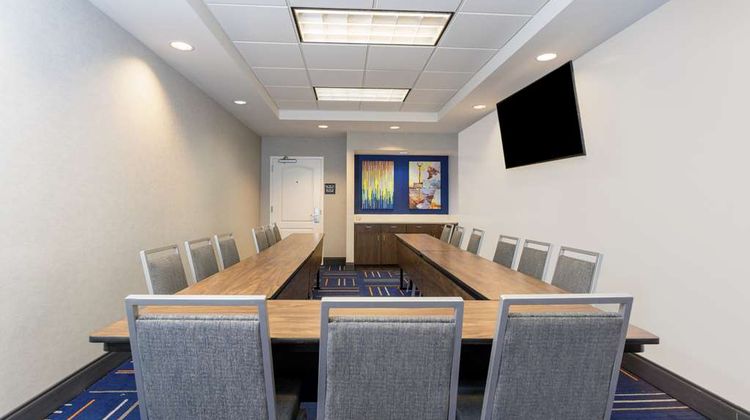 Hampton Inn & Suites Tallahassee I-10 Meeting