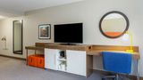 Hampton Inn & Suites Tallahassee I-10 Room