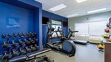 Hampton Inn & Suites Tallahassee I-10 Health
