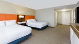 Hampton Inn & Suites Tallahassee I-10 Room