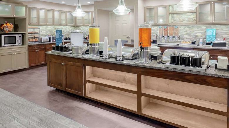 <b>Homewood Suites Tallahassee Restaurant</b>. Images powered by <a href="https://iceportal.shijigroup.com/" title="IcePortal" target="_blank">IcePortal</a>.