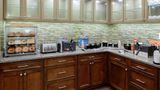 Homewood Suites Tallahassee Restaurant