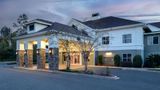 Homewood Suites Tallahassee Exterior