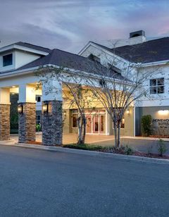 Homewood Suites Tallahassee