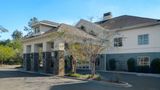 Homewood Suites Tallahassee Exterior