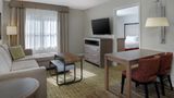 Homewood Suites Tallahassee Room