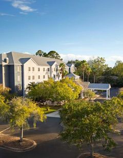 Hilton Garden Inn Tallahassee