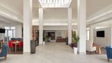 Hilton Garden Inn Tallahassee Lobby