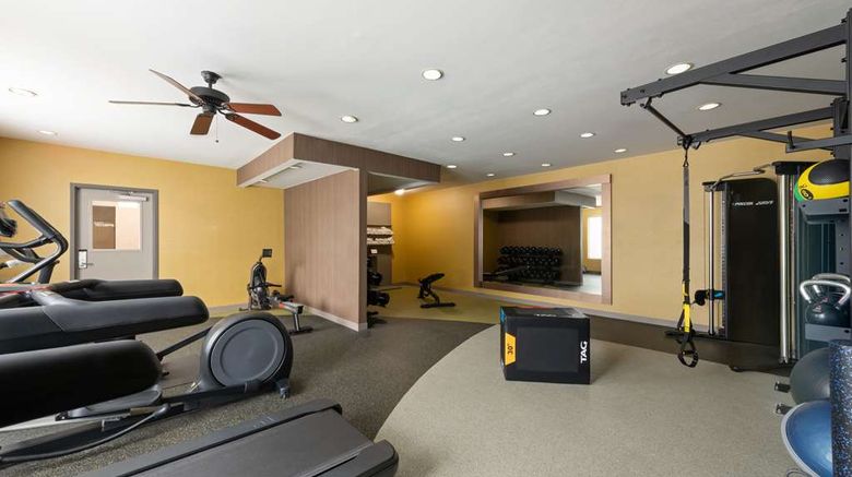 <b>Hilton Garden Inn Tallahassee Health</b>. Images powered by <a href="https://iceportal.shijigroup.com/" title="IcePortal" target="_blank">IcePortal</a>.