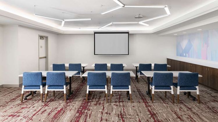 Hilton Garden Inn Tallahassee Meeting