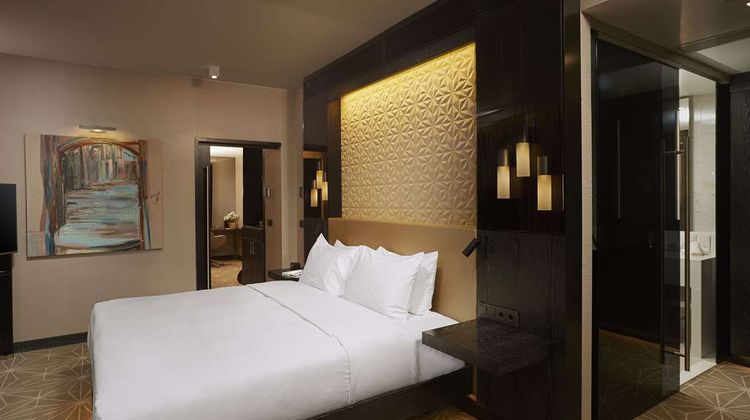 Hilton Tallinn Park Room