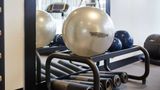 Hilton Tallinn Park Health