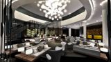 Hilton Tallinn Park Lobby