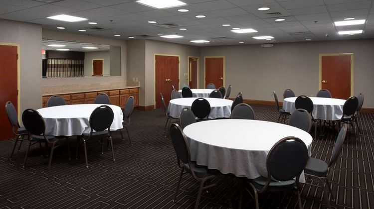 Hampton Inn by Hilton Troy Meeting