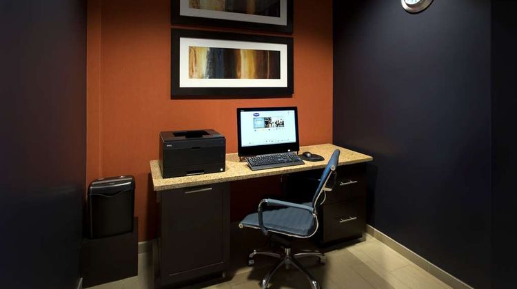 Hampton Inn by Hilton Troy Other