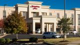 <b>Hampton Inn by Hilton Troy Exterior</b>. Images powered by <a href="https://iceportal.shijigroup.com/" title="IcePortal" target="_blank">IcePortal</a>.