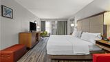 Hampton Inn Toledo South Maumee Room
