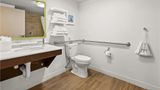Hampton Inn Toledo South Maumee Room