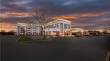 Hampton Inn Toledo South Maumee Exterior