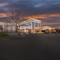 Hampton Inn Toledo South Maumee