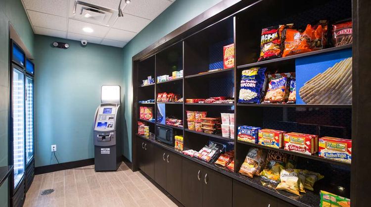 Hampton Inn & Suites, Toledo/Westgate Restaurant