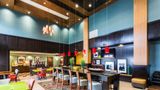 Hampton Inn & Suites, Toledo/Westgate Restaurant