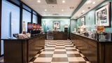 Hampton Inn & Suites, Toledo/Westgate Restaurant