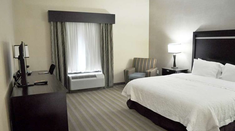 Hampton Inn & Suites, Toledo/Westgate Room