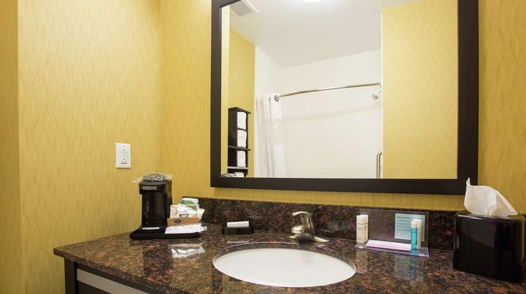 Hampton Inn & Suites, Toledo/Westgate Room