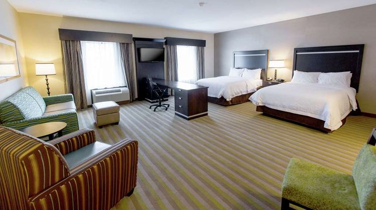Hampton Inn & Suites, Toledo/Westgate Room