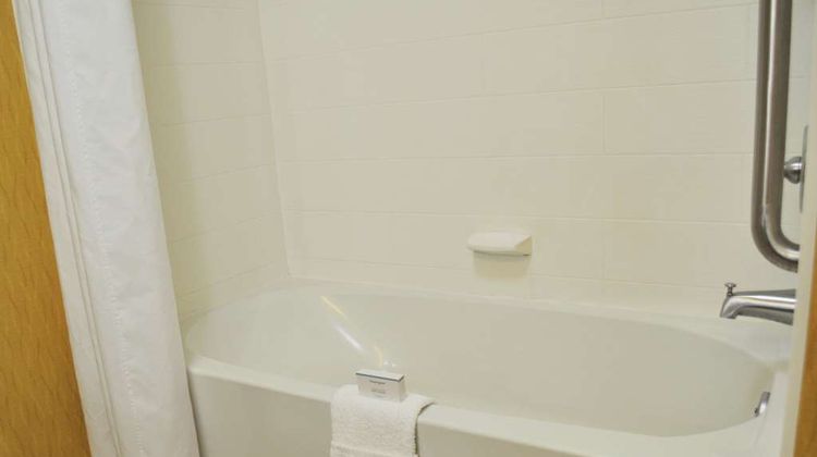 Hampton Inn & Suites, Toledo/Westgate Room